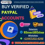 Buy Verified PayPal Accounts Profile Picture