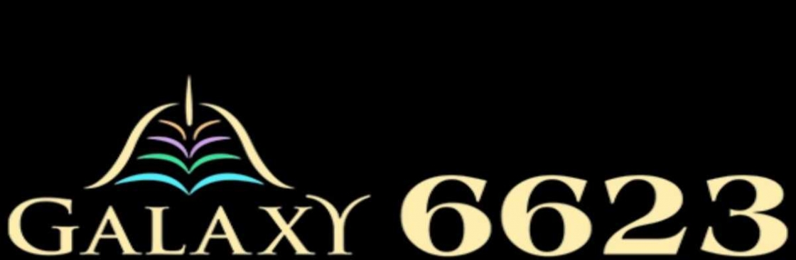 6623 blue Cover Image