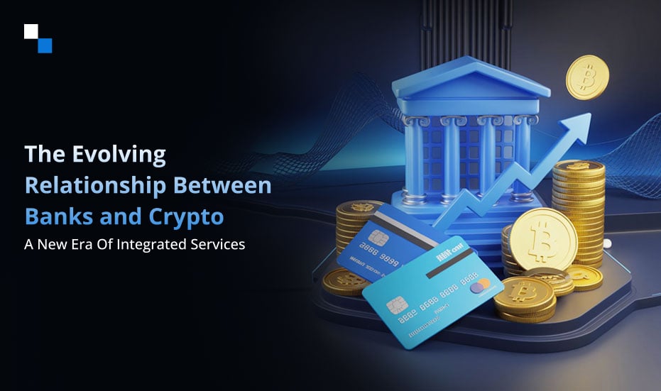 Cryptocurrency Exchange Software for Banks: Benefits & Top Market Players