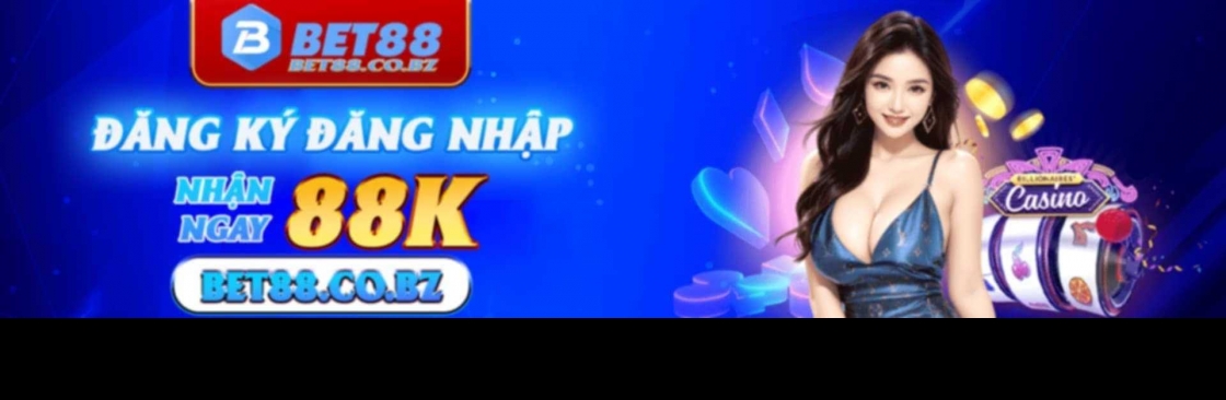 Bet88 Link Bet88 Nhà Cái Bet88 com mới nhất Cover Image