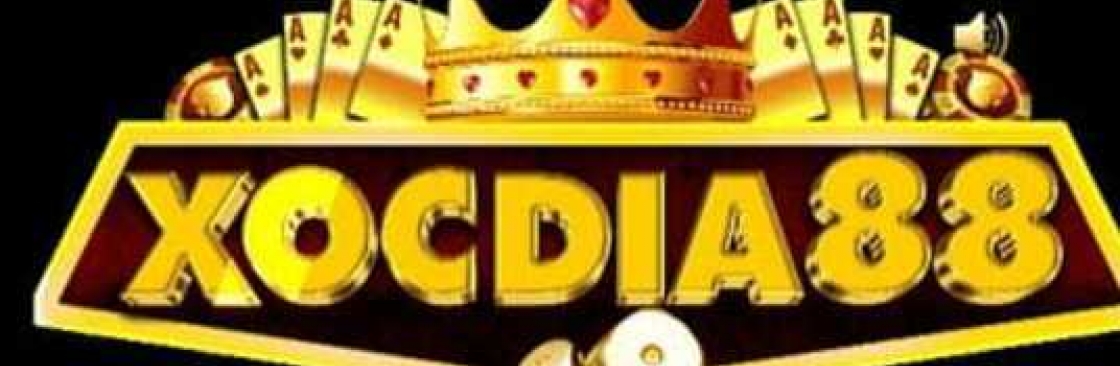 Game xocdia88 Cover Image