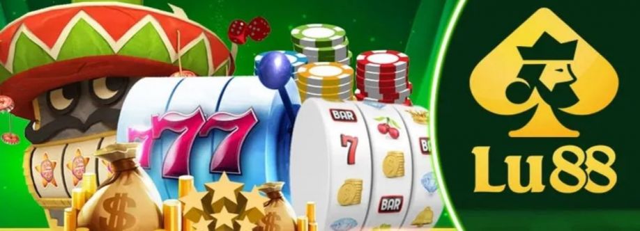 lu88 boo Cover Image