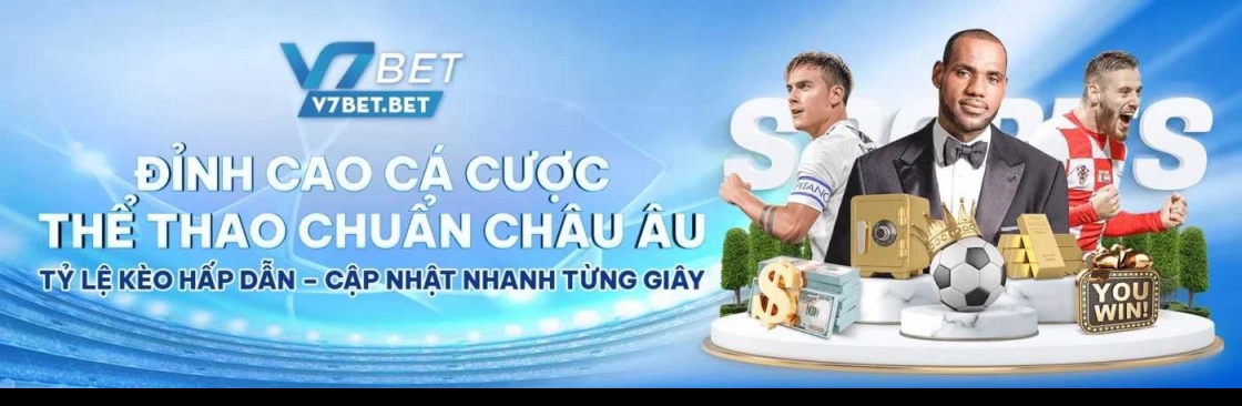 V7BET Noi Dam Me Ca Cuoc Bung No Moi Ngay Cover Image