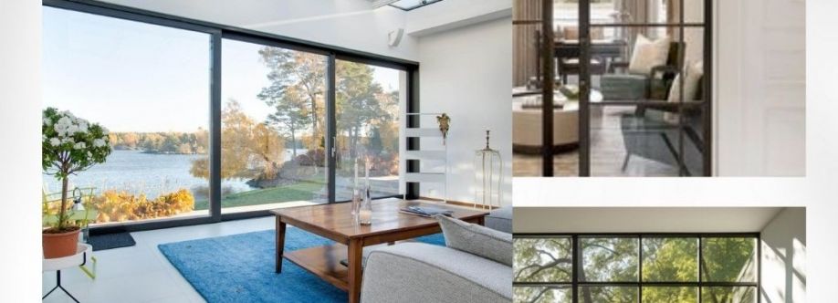 Superior Windows and Door Cover Image