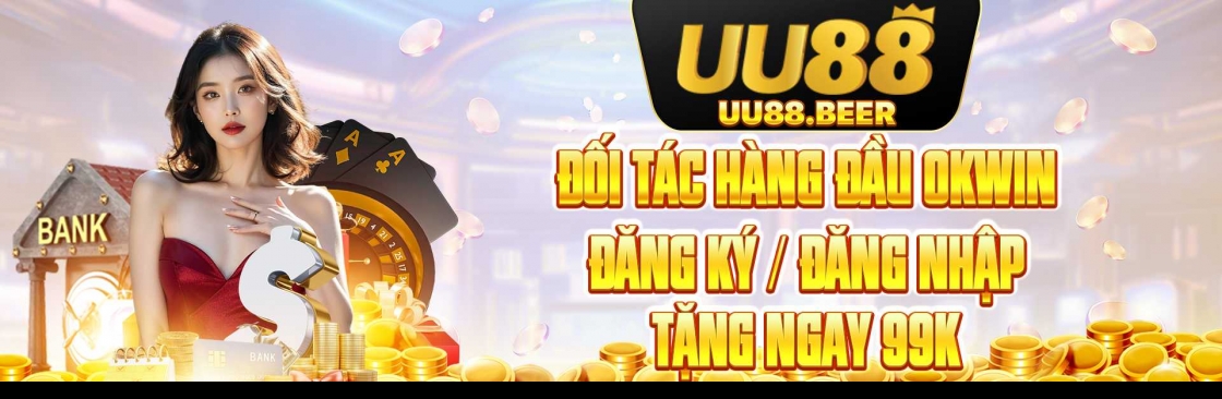 uu88 beer Cover Image