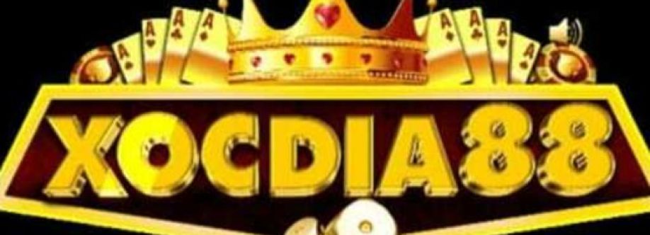 xocdia88 Cover Image