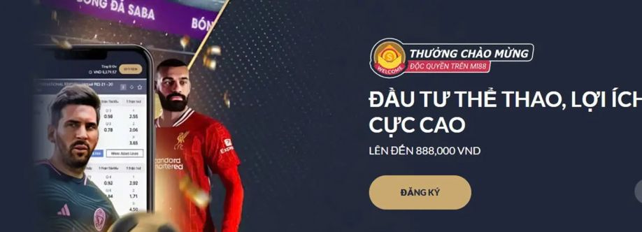 MI88 Game slot thể thao lô đề đỉnh ca Cover Image