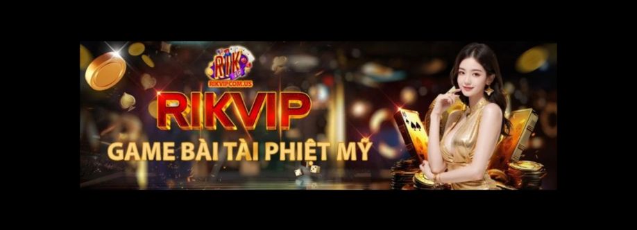 rikvipcomus Cover Image