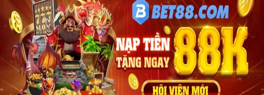 BET88online org Cover Image