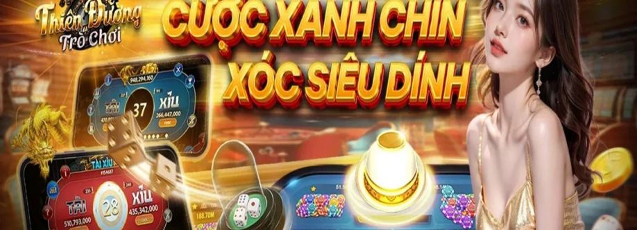 Cổng Game TDTC Cover Image