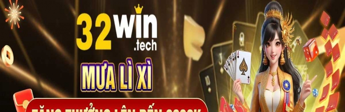 32win tech Cover Image
