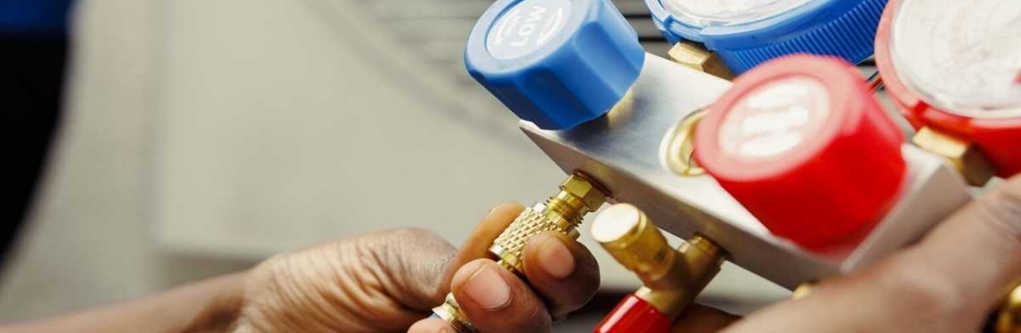 HVAC supplier in Canada Cover Image