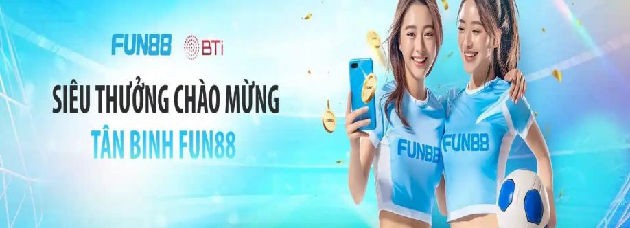 Fun88linkb com Cover Image