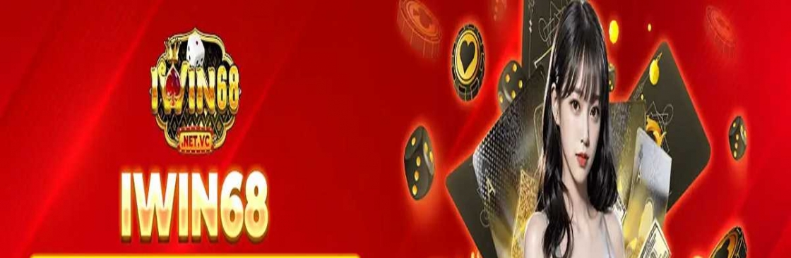Cổng Game IWIN68 Cover Image