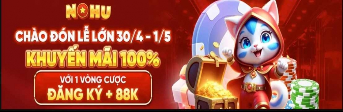 Nhà cái NOHU Cover Image