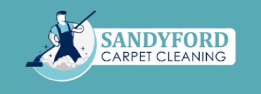 Sandyford Carpet Cleaning Cover Image
