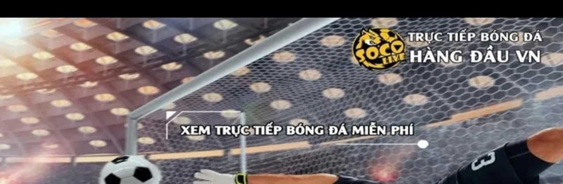 SOCO LIVE Cover Image