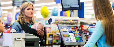 Why Dubai Supermarkets Are Upgrading to Smarter POS Systems in 2025 - POS Software in Dubai