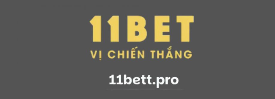 Nhàcái 11BET Cover Image