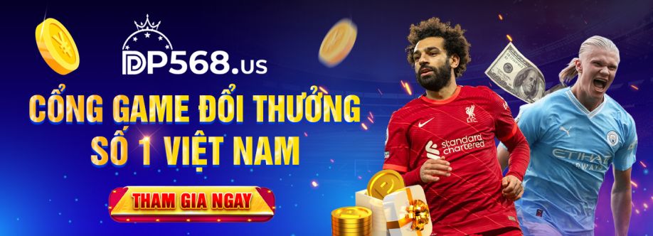 DP568 Cổng Game Cover Image