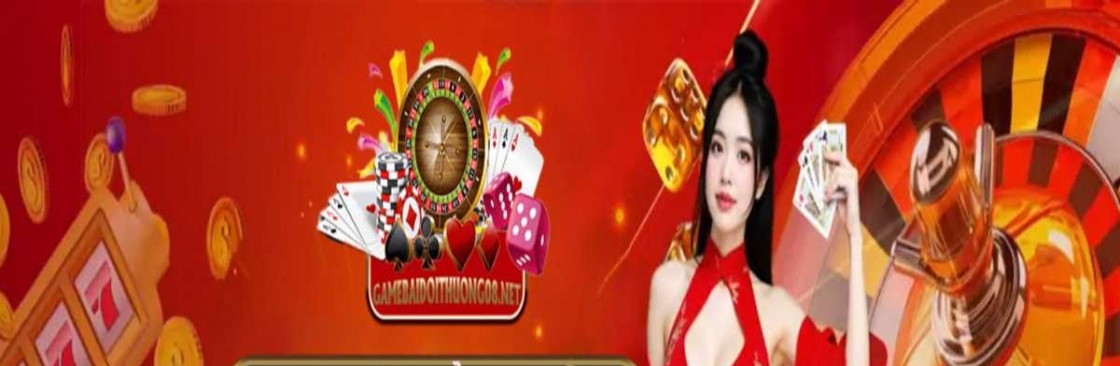Game bài đổi thưởng Cover Image