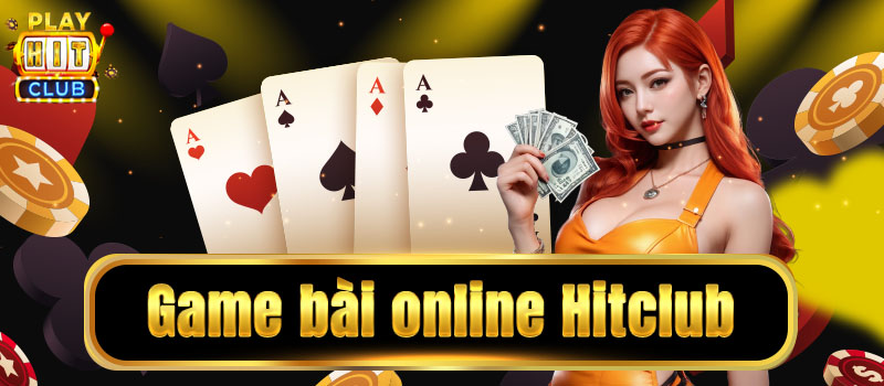 Hitclub | Tải App Hit Club | Game Bài đổi Thưởng Top 1 Thị Trường