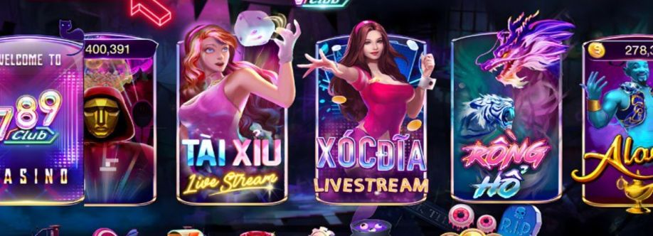 Game 789club Cover Image