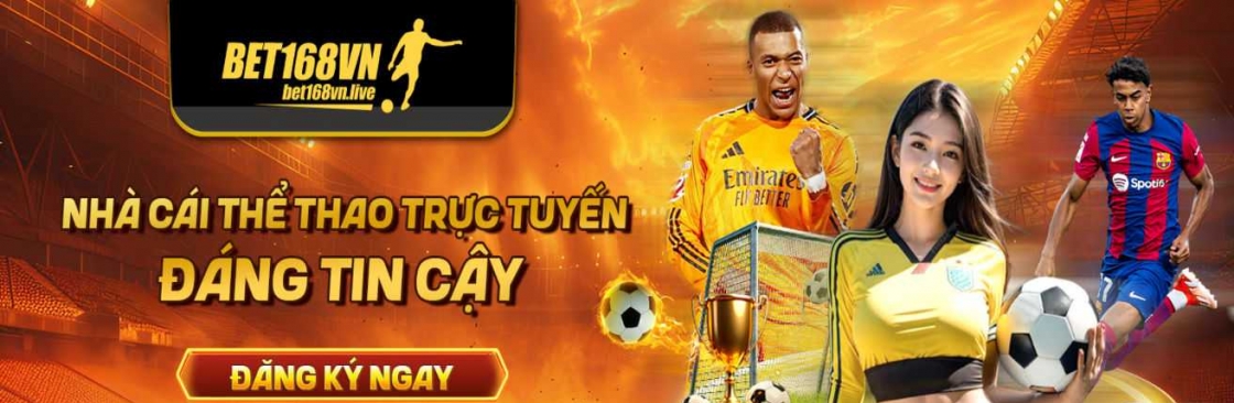 Bet168vn Cover Image