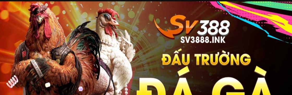 sv3888 ink Cover Image