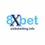 8xbet Profile Picture