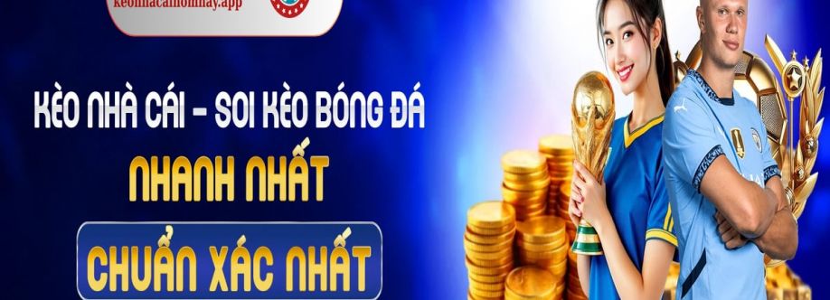 Kèo Nhà Cái Cover Image