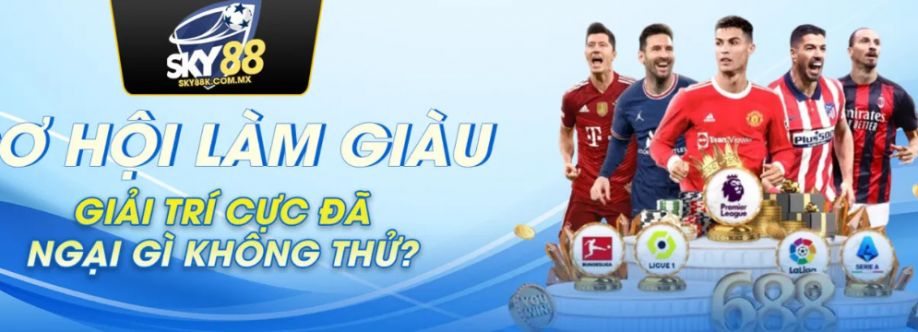 Nhà Cái SKY88 Cover Image