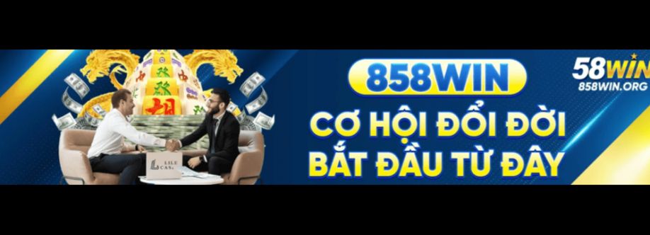 Nhà cái 58WIN Cover Image