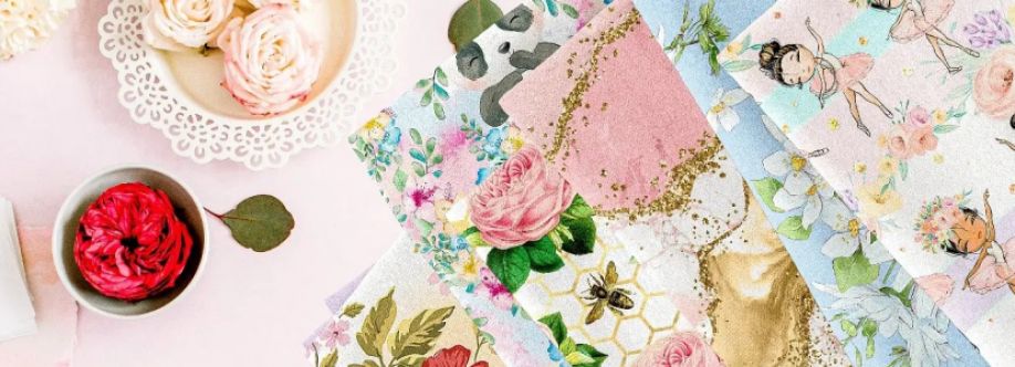 Fabric by Missy Rose Pre Order Cover Image