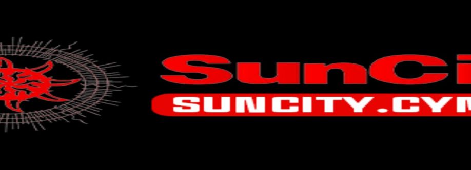 suncity cymru Cover Image