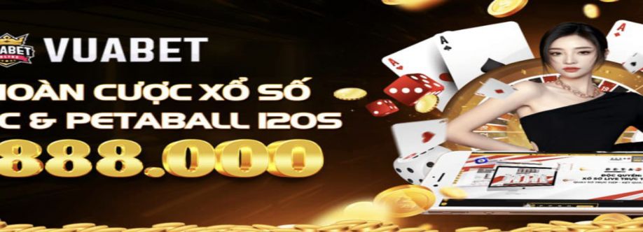 vuabet88 vip Cover Image