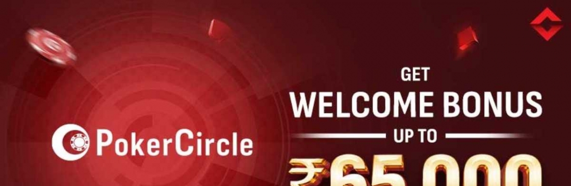 Poker Circle Cover Image