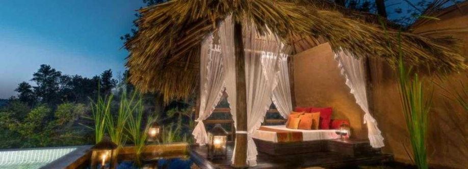 Resorts in Coorg Cover Image