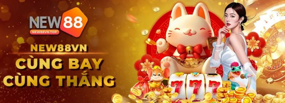 new88 Nhà cái uy tín hàng đầu châu Á Cover Image
