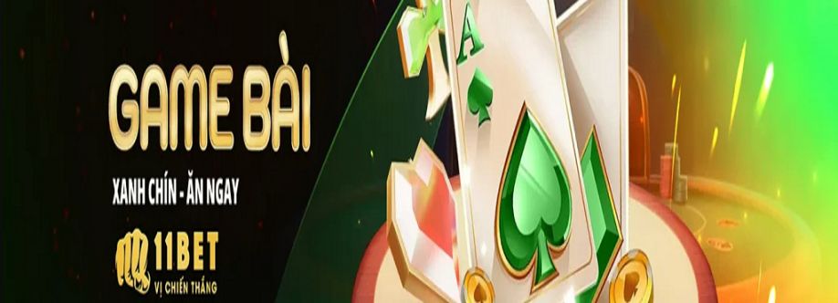 Nhà Cái 11bet Cover Image