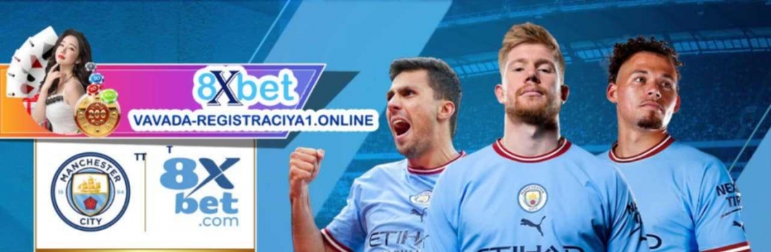 8xbet Live Cover Image