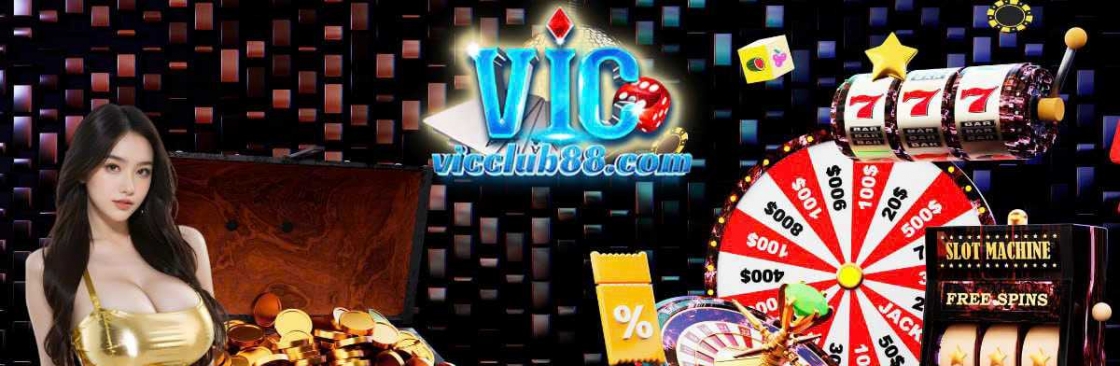 vicclub 88com Cover Image