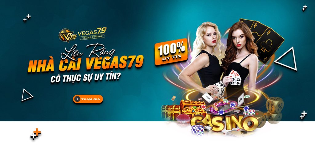 ✅ Vegas79 có uy tín không? Review chi tiết từ người chơi thật (2025)