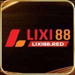 Lixi88 Red Profile Picture
