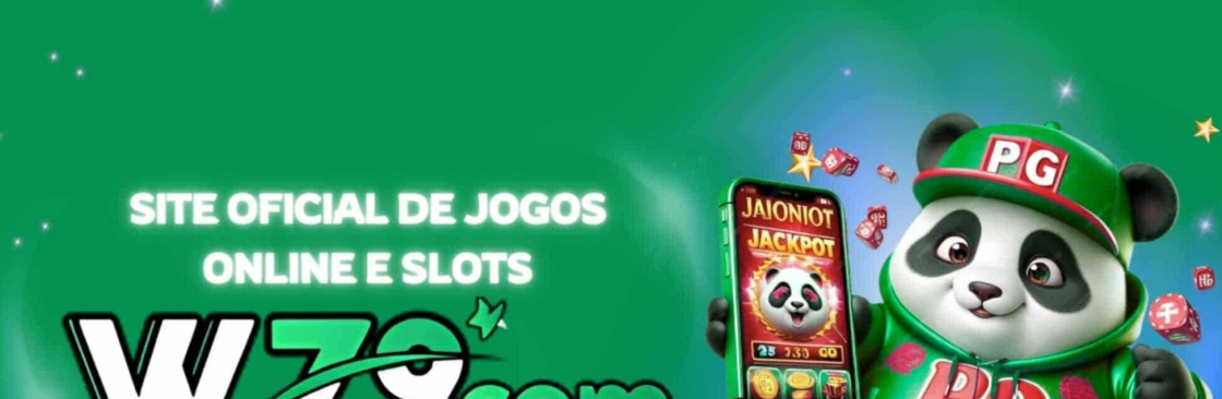 w79 com Site Oficial de Jogos Online e Slots Cover Image
