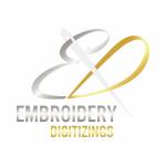 Embroidery Digitizing Profile Picture