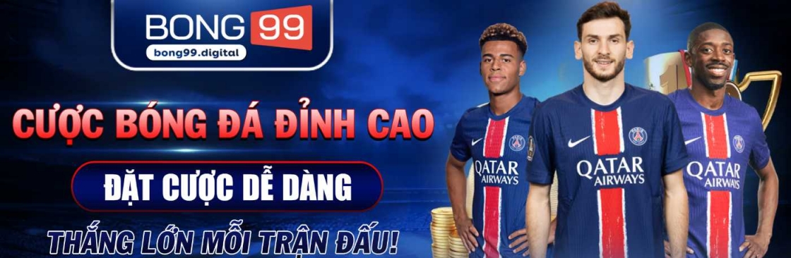 Bong99 Digital Cover Image