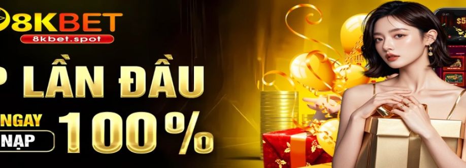 8KBET Spot Cover Image