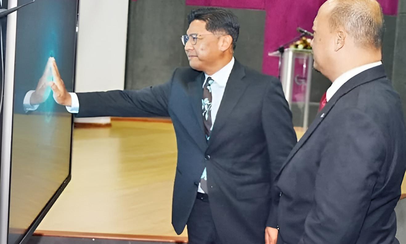 Kale’s Maritime Single Window boosts Brunei’s port clearance process