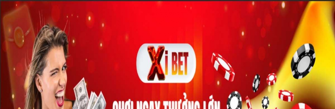Xibet Cover Image